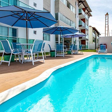 Апартаменты Porto Sol By Aft - Порту-де-Галиньяш Экстерьер фото