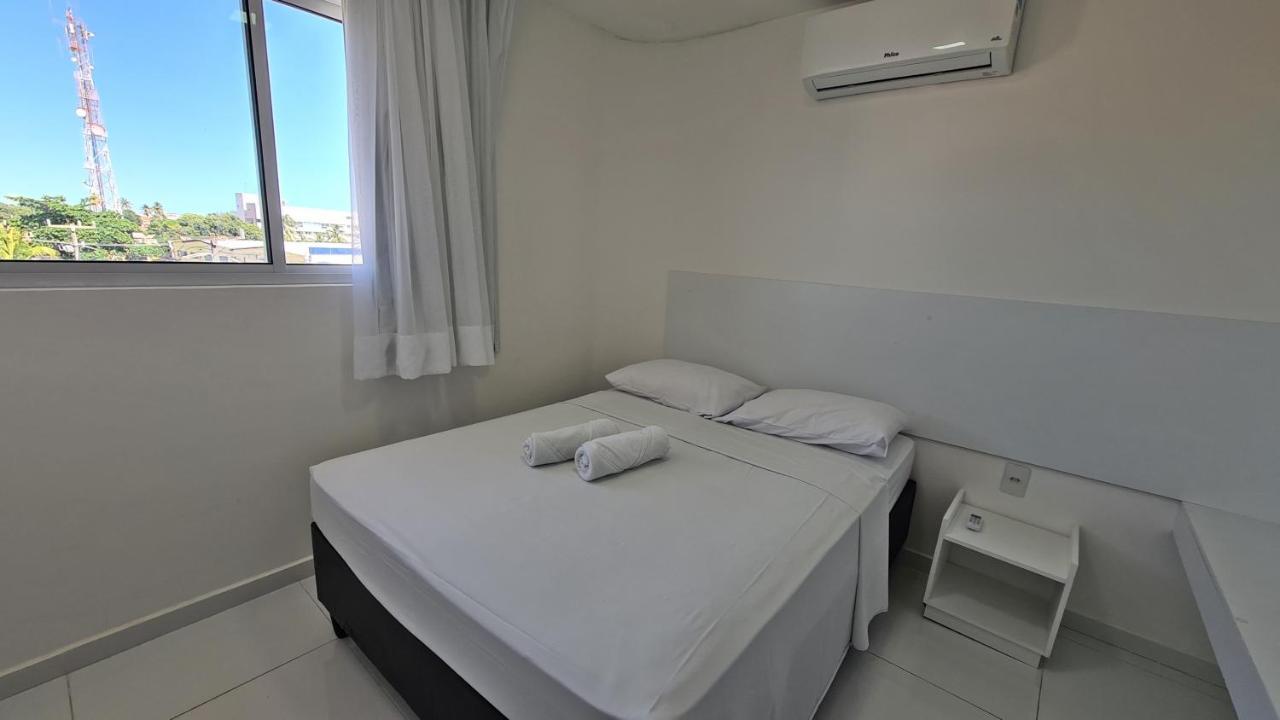 Апартаменты Porto Sol By Aft - Порту-де-Галиньяш Экстерьер фото