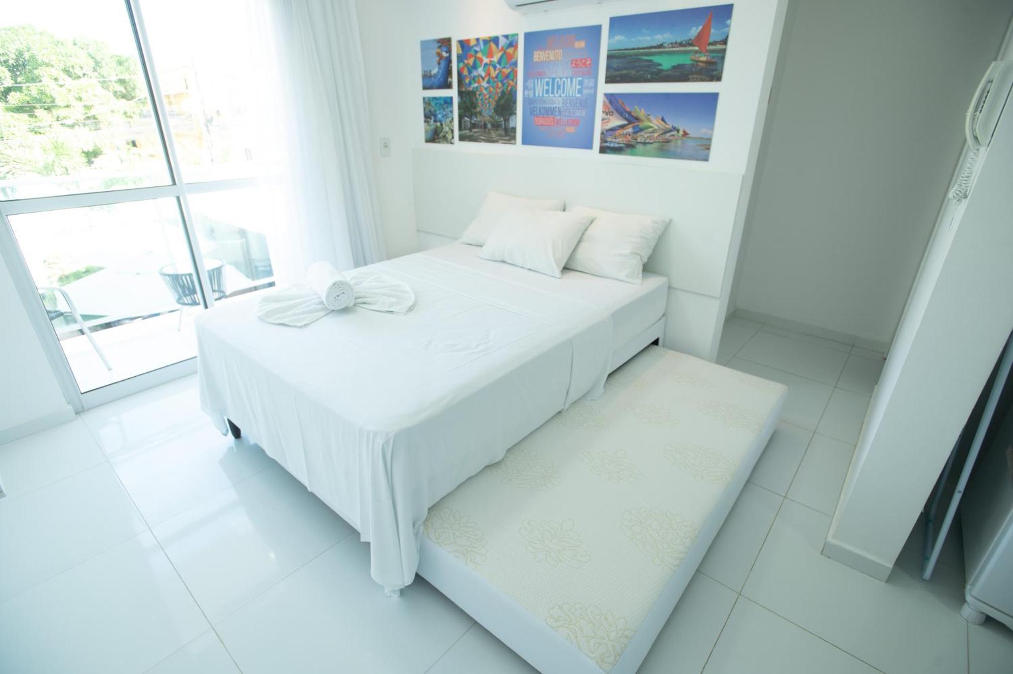 Апартаменты Porto Sol By Aft - Порту-де-Галиньяш Экстерьер фото