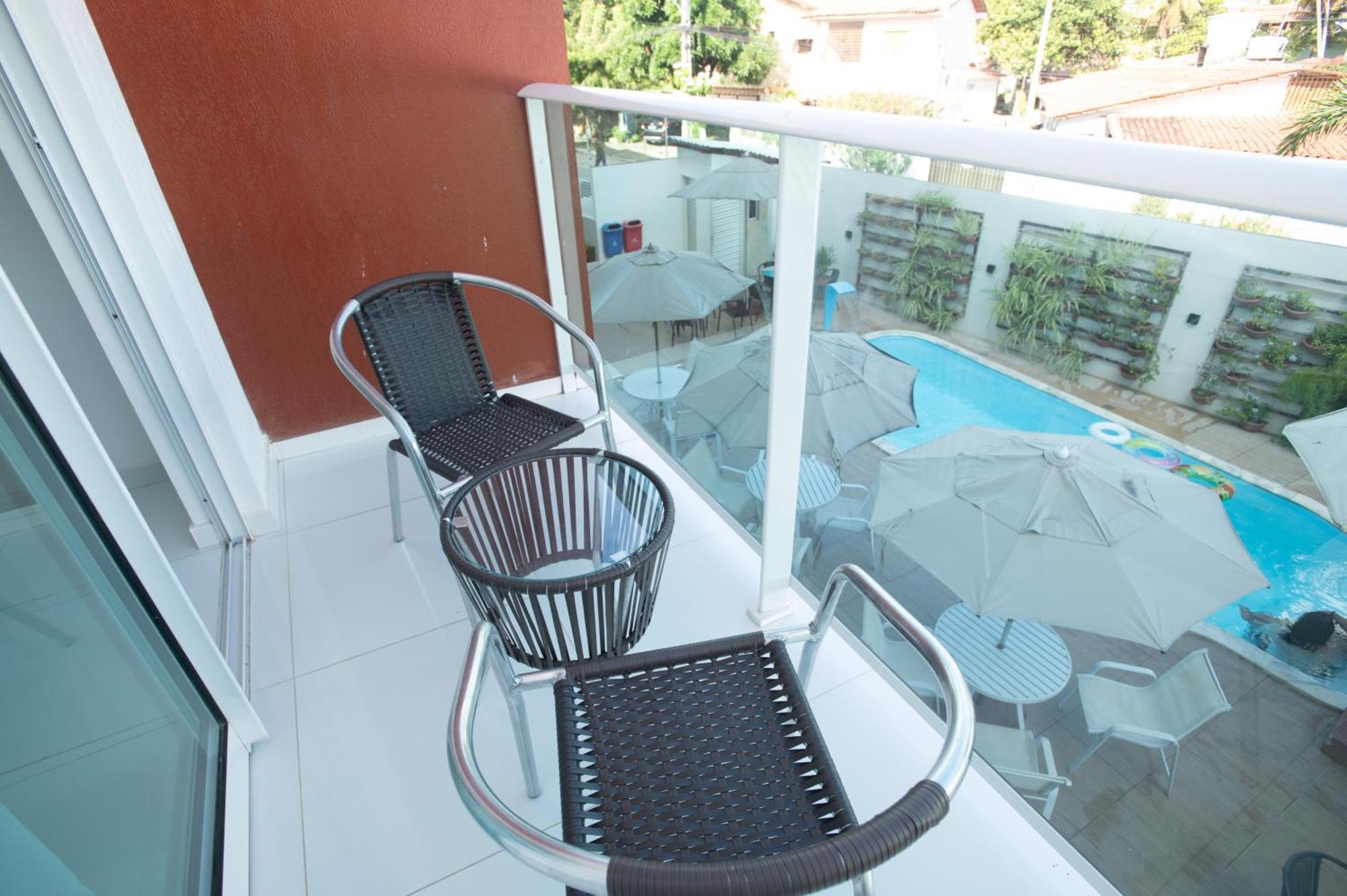 Апартаменты Porto Sol By Aft - Порту-де-Галиньяш Экстерьер фото